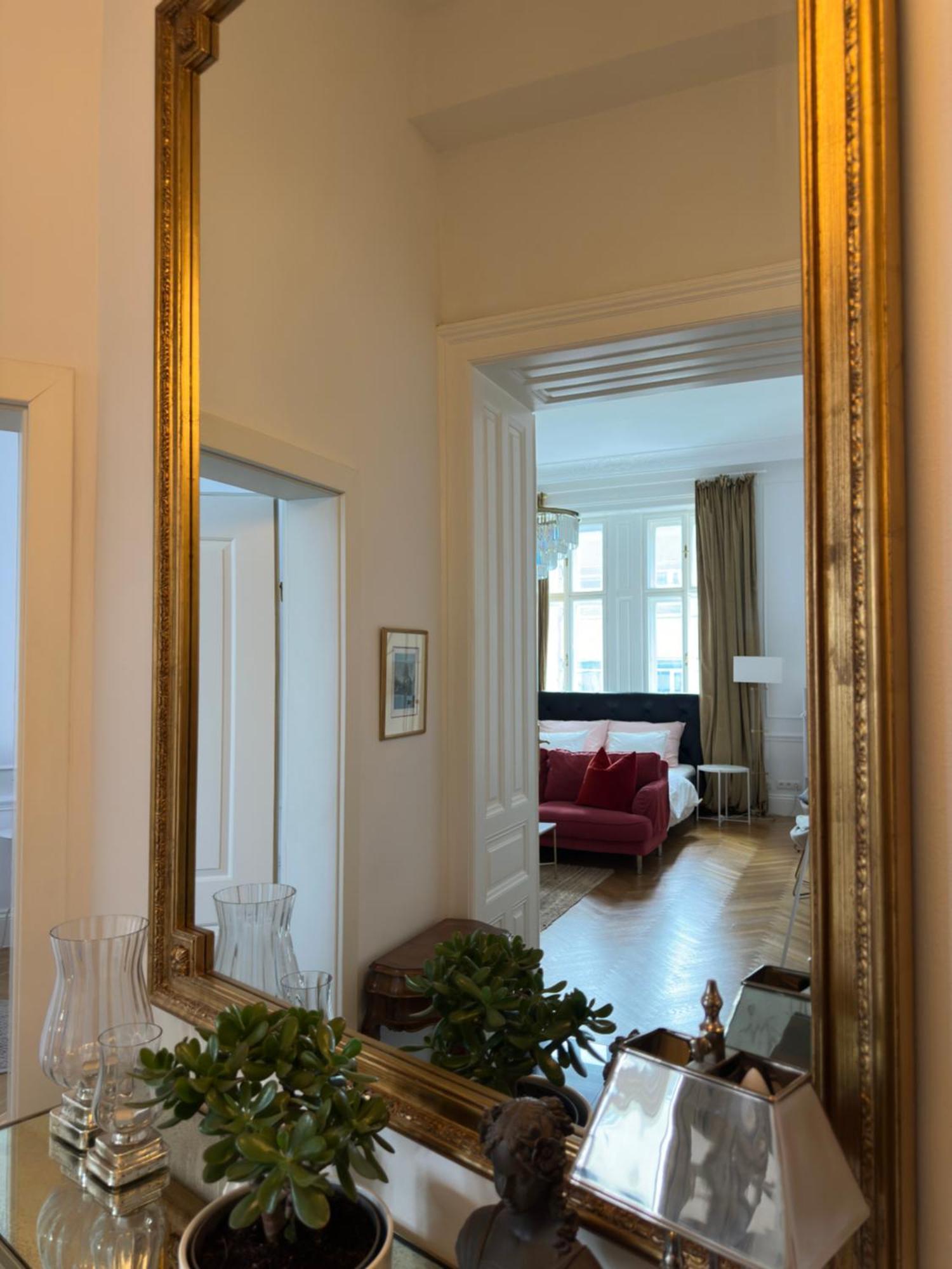 Royal Residence Schoenbrunn Wiedeń Zewnętrze zdjęcie